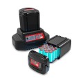 MASZYNA CZYSZCZĄCA DO PODŁÓG NUMATIC TT 1840NX BATRIA