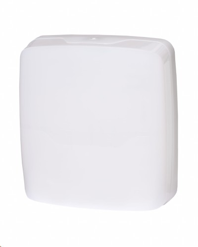 PODAJNIK RĘCZNIKÓW PAPIEROWYCH ABS PREMIUM NA RĘCZNIKI SKŁADANE