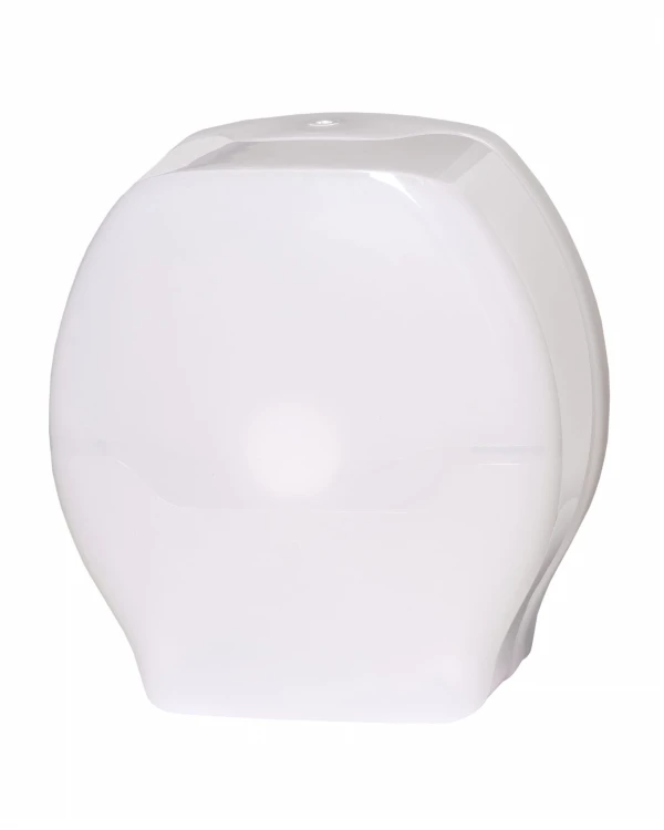 PODAJNIK PAPIERU TOALETOWEGO JUMBO ABS PREMIUM PLASTIKOWY