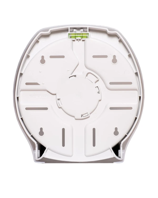 PODAJNIK PAPIERU TOALETOWEGO JUMBO ABS PREMIUM