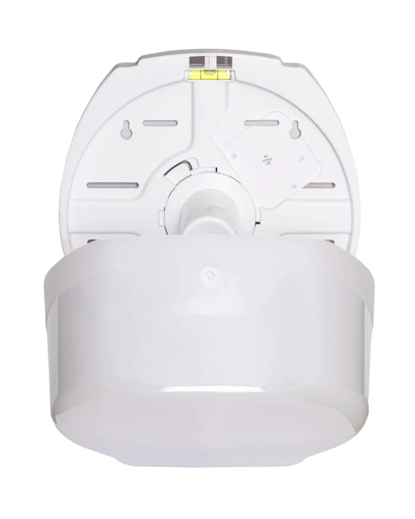 PODAJNIK PAPIERU TOALETOWEGO JUMBO ABS PREMIUM
