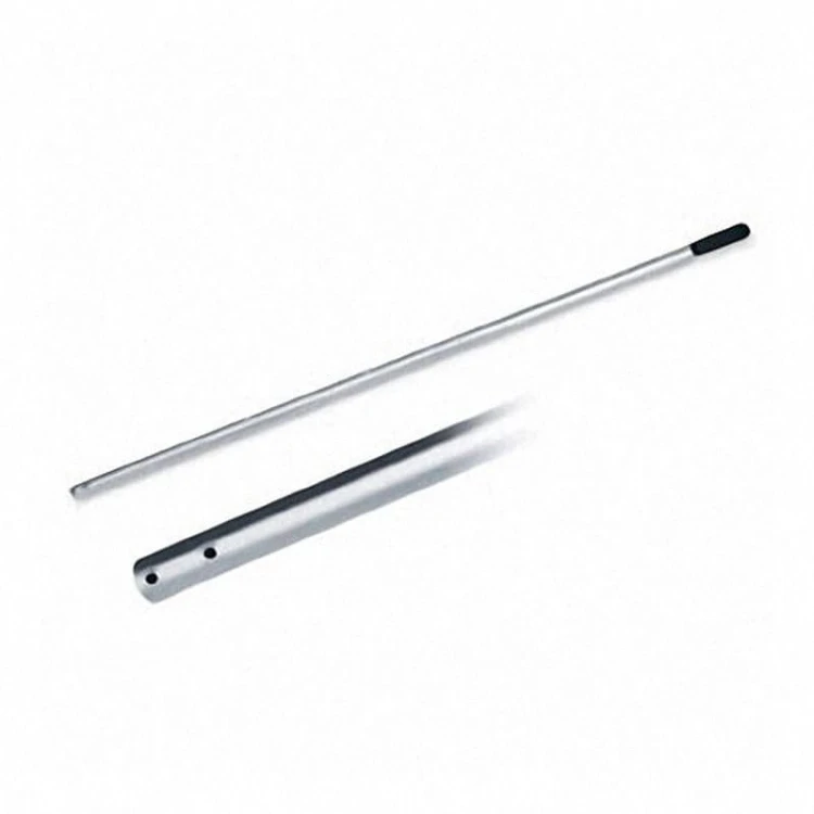 KIJ ALUMINIOWY DO STELAŻY SPEEDY 140 cm CLEANPRO PROFESJONALNY