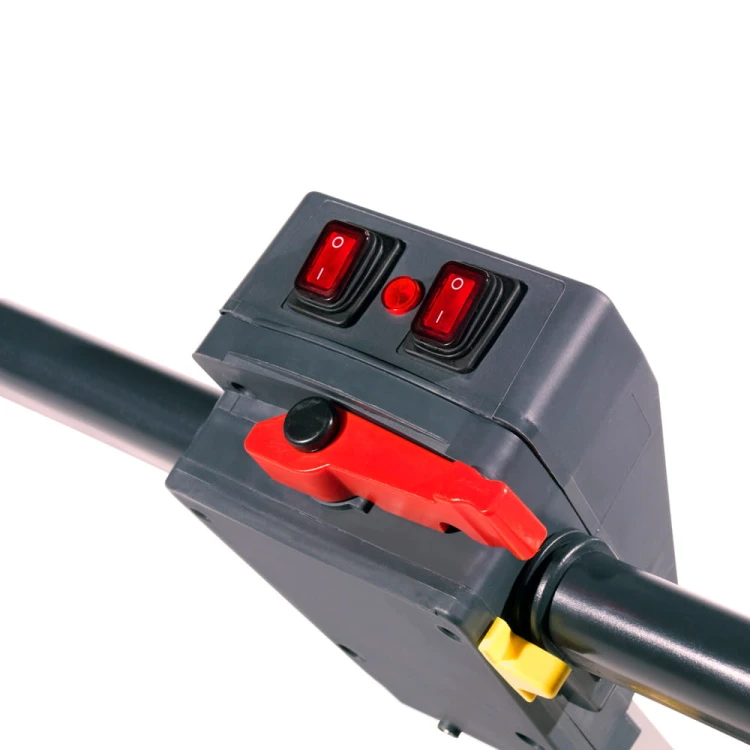 NUMATIC TT 4055G AUTOMAT SZORUJĄCO ZBIERAJĄCY ZASILANY KABLOWO HAKO NILFISK KARCHER LAVOR