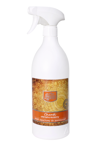OLEJEK ZAPACHOWY CHANTI ORIENTALNO KORZENNY 1L KALA 1000 ML
