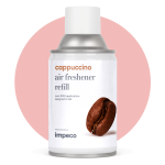 WKŁAD DO ODŚWIEŻACZA POWIETRZA CAPPUCCINO PREMIUM