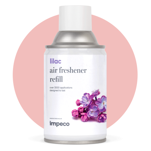 WKŁAD DO ODŚWIEŻACZA POWIETRZA LILAC PREMIUM KWIAT BZU