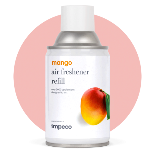 WKŁAD DO ODŚWIEŻACZA POWIETRZA MANGO PREMIUM
