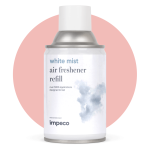 WKŁAD DO ODŚWIEŻACZA POWIETRZA WHITE MIST PREMIUM