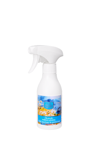 OLEJEK ZAPACHOWY CHANTI KWIATOWO CYTRUSOWY 250ml KALA ODŚWIEŻACZ POWIETRZA