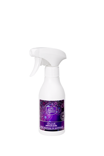 OLEJEK ZAPACHOWY CHANTI PATCHOULI SECRETS 250ml KALA ODŚWIEŻACZ POWIETRZA