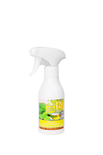 OLEJEK ZAPACHOWY CHANTI ZIELONA HERBATA Z GRUSZKĄ 250ml KALA  ODŚWIEŻACZ POWIETRZA