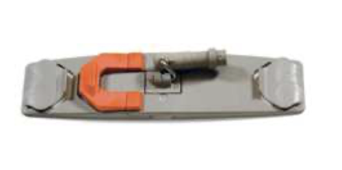 NUMATIC STELAŻ UNIWERSALNY KIESZENIOWY ZAPINANY