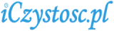 iCzystosc.pl - strona główna